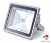 BR10W-E-27, REFLECTOR 10W, 85-265V, EPISTAR, 2700°K