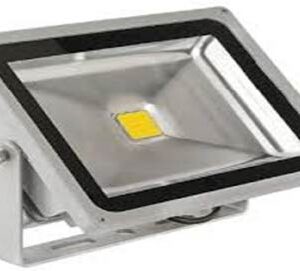 BR30W-E-60, REFLECTOR 30W, 85-265V, EPISTAR, 6000°K