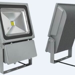BR100W-E-27, REFLECTOR 100W, 85-265V, EPISTAR, 2700°K