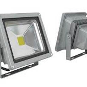 BR50W-E-60-27, REFLECTOR 50W, 85-265V, 60°, EPISTAR, 2700°K