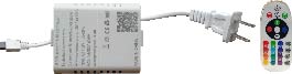C-MA25-BT-RGB, CONTROL BLUETOOTH MANGUERA 25M CONT 127V RGB