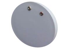 CA-3060-R-ACC, KIT 2 TAPONES PARA CANALETA CA-3060-R