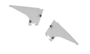CA-BM-2034-Y-ACC, KIT 2 TAPONES PARA CANALETA CA-BM-2034-Y