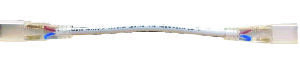 CMA-12W-CABLE-C, CONECTOR INTERMEDIO MANGUERA 12W/M CABLE CORTO