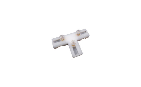 CMA-T-6W, CONECTOR T MANGUERA 6W/M