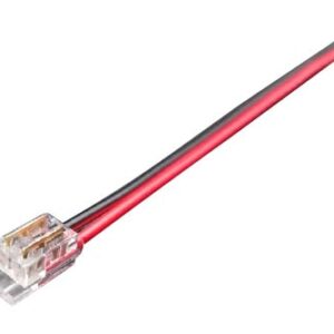 CON-6MM-CABLE, CONECTOR, 6MM, TIRA-CABLE