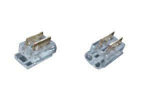 CON-6MM-T-SC, CONECTOR 6MM, TIRA-CABLE (NO INCLUIDO)