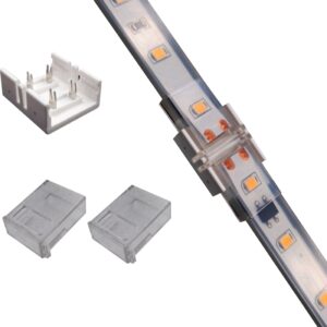 CONEC-TT-TA8,14W, CONECTOR TIRA-TIRA 180° TA-8W Y 14W