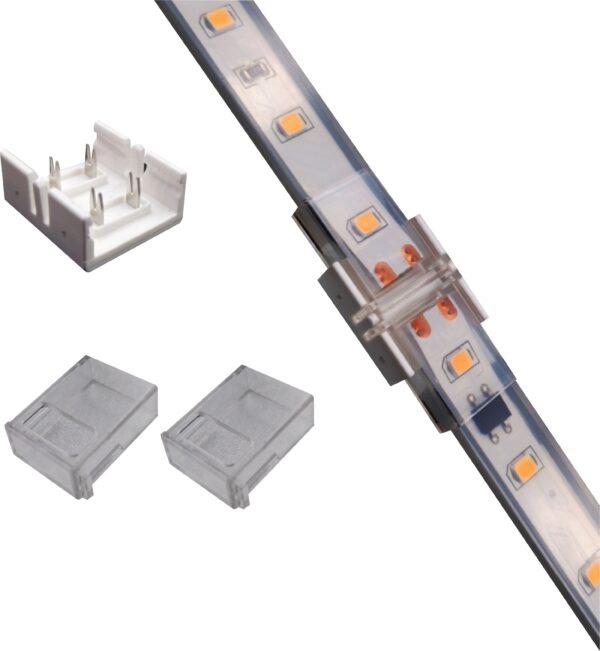 CONEC-TT-TA8,14W, CONECTOR TIRA-TIRA 180° TA-8W Y 14W