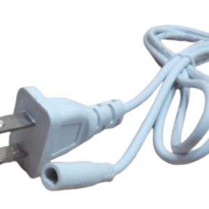 CONECTOR-F-1, CLAVIJA CON CONECTOR P/ TIRA TA-7W