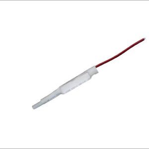 CONECTOR-L-C, CONECTOR TIRA LED 127V 7W/M DIMMER LUTRON