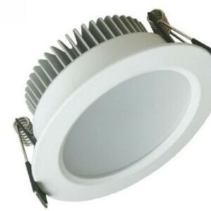ET-5W-27, EMPOTRADO DE TECHO 5W, 85-265V, 2700°K