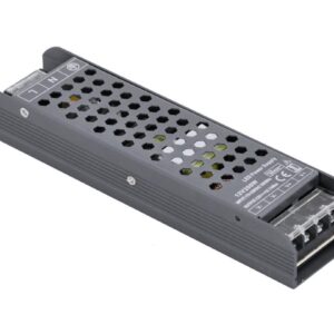 FP-200W-12-IP20, FUENTE DE PODER 200W, 100-140VCA A 12VCD, IP20