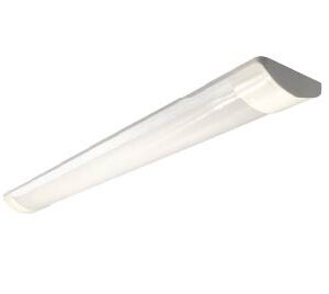 LS-18W-41, LAMPARA SOPREPONER 18W, FROST,4100K, 85-265V