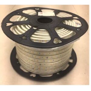 MA-28x120-10W-30, 50MTS MANGUERA 127V, 10W/M, 2835x120/M, IP65, 3000°K