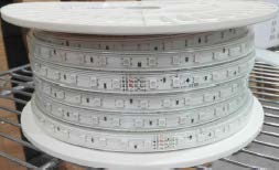 MA-50x60-25C-RGB, 25MTS MANGUERA 127V, 12W/M, RGB, CONTINUA, CON CONTROL REMOTO BLUETOOTH, INFRAROJO