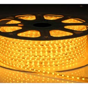 MA-50x60-65-30, 50MTS MANGUERA 127V, 9W/M, 60x5050, IP65, 3000°K