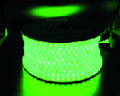 MA-50x60-B-V, 50MTS MANGUERA 127V, 10W/M, 60x5050, IP65, VERDE