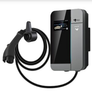 MIRA, CARGADOR VE,240V,48A,11.5KW,WIFI,TIPO 1