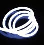 NF-14R-6W-60, 45M MANGUERA NEON FLEX LED, 14MM, 127V, 6W/M, 6000°K