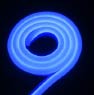 NF-14R-6W-AZ, 45M MANGUERA NEON FLEX LED, 14MM, 127V, 6W/M, AZUL