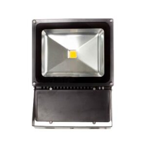 R100W-B-27, REFLECTOR 100W, 85-265V, BRIDGELUX, 2700°K