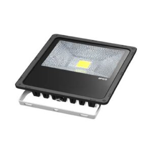 R30W-B-27, REFLECTOR 30W, 85-265V, BRIDGELUX, 2700°K, IP65