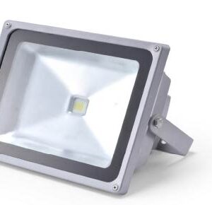 R60W-RGB, REFLECTOR 60W, 85-265V, RGB, RF, IP65