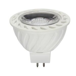 SAC4-BP-30, SPOT, BIPIN, 4W, 100-240V, CALIDO, 3000°K, IP20
