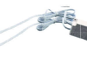 SP+2-S, SENSOR PUERTA SOBREPONER DOBLE 120V, 120W