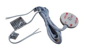 SSB-5A, SENSOR SUPERFICIE "TOUCH" 12-24V, 5A