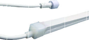 TA-NF-10W-10-30, 10MTS TIRA LED NEON FLEXIBLE 10W/M, 140x2835, 127V, 3000°K, IP65, ATENUABLE, CORTE CADA 50CM