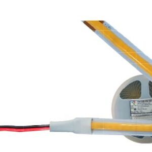 TB-COB+9W-20+30, 5M TIRA LED COB 9W/M,12V, IP20, 3000°K, 480LEDS/M, CORTE CADA 5CM, CRI>90