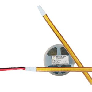 TB-COBL10W-20-30, 5MTS TIRA LED COB 10W/M, 12V, 3000°K, IP20, 400LEDS/M, CORTE LIBRE, CRi>90