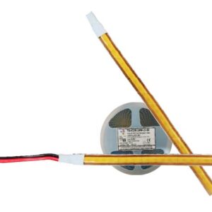 TB+COBL10W-20-30, 5MTS TIRA LED COB 10W/M, 24V, 3000°K, IP20, 400LEDS/M, CORTE LIBRE, CRi>90