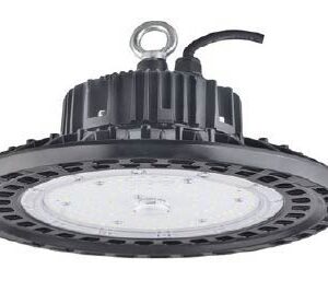 UFO-100W-120-65, UFO HIGH BAY,100W, 6500°K, 90-265V, 90°
