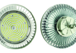 UFO-150W-120-60, UFO HIGH BAY COLOR BLANCO,150W, 6000°K, 100-305V, 120°
