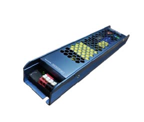 FP-360W-24-IP20, FUENTE DE PODER 360W, 100-140VCA A 24VCD, IP20